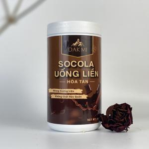 Socola Uống Liền - Hòa Tan DAK MI